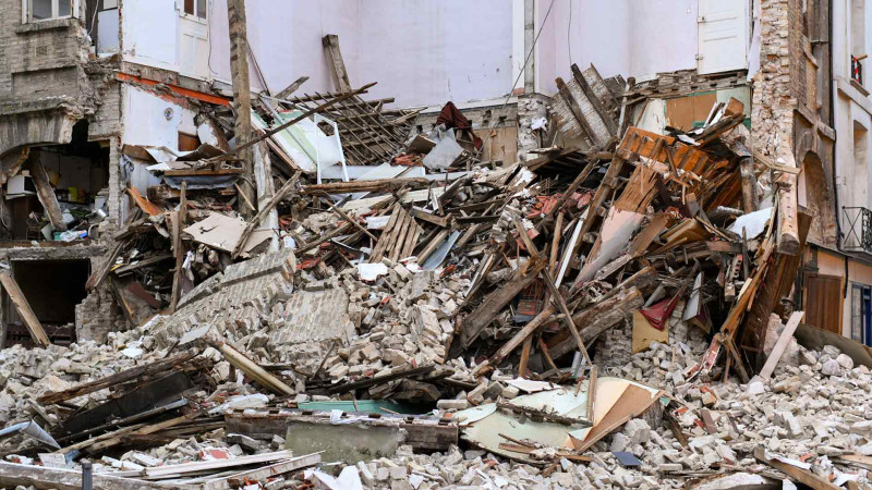 Xaçmazda bir gündə 2 zəlzələ baş verib