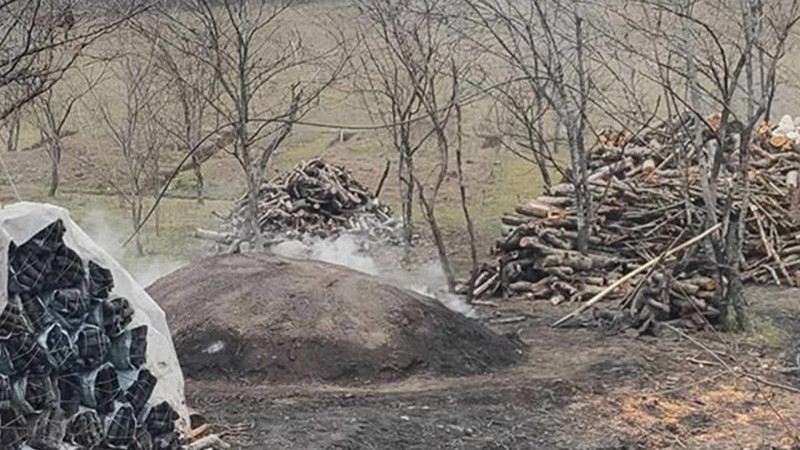 Quba: Girdah kənd sakini qanunsuz istehsalla məşğul olub