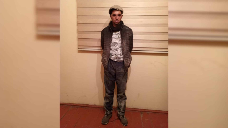 Qusar: 18 yaşlı gənc dövlət sərhədini pozmağa cəhd edib
