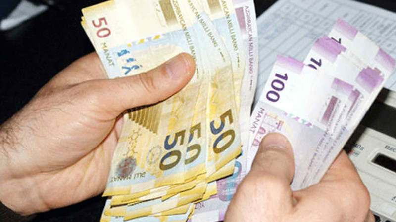 Şimal: orta pensiya məbləği məlum olub