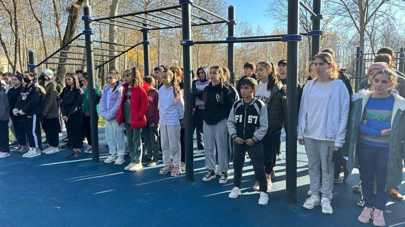 İsmayıllı: şəhid Tural Şıxızadənin xatirəsinə turnir keçirili