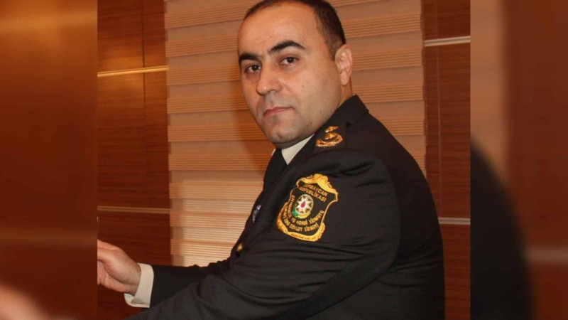 Xaçmazın keçmiş “voenkom”u: rüşvət almamışam