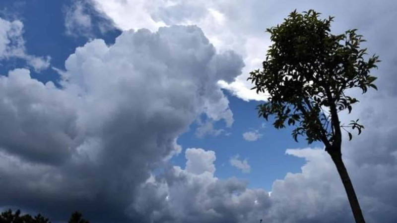 Şimal: bu günə gözlənilən hava proqnozu açıqlanıb