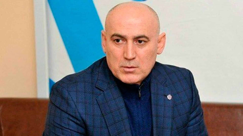 “Şahdağ Qusar”a 9:0 hesabı ilə məğlub olan komandanın məşqçisi istefa verib