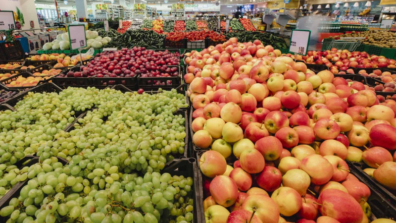 Qusar: fermer yetişdirdiyi məhsulları birbaşa supermarketə təhvil verir