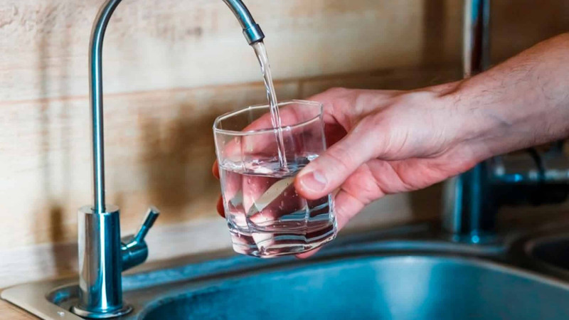 Quba: artezianın mühərrikinin xarab olması sakinlərin uzun illər susuz qalmasına səbəb olub