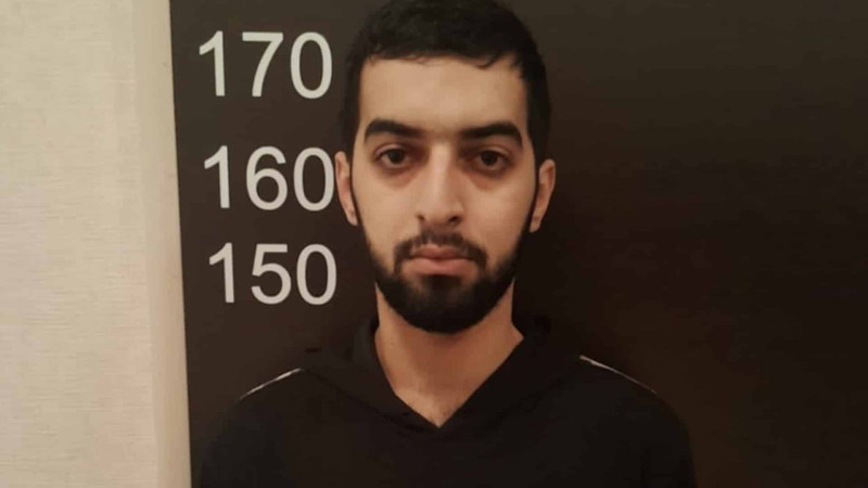 İsmayıllı: qadınlara hədə-qorxu gələn şəxs tutulub