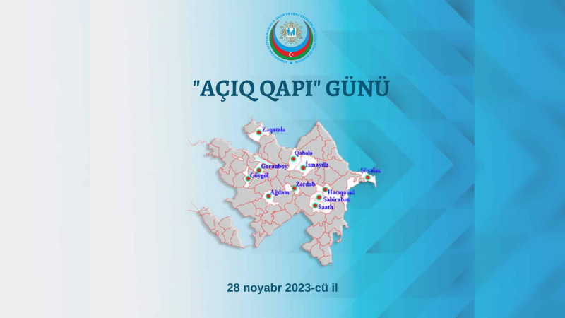 İsmayıllıda ailə problemləri ilə bağlı tədbir keçiriləcək