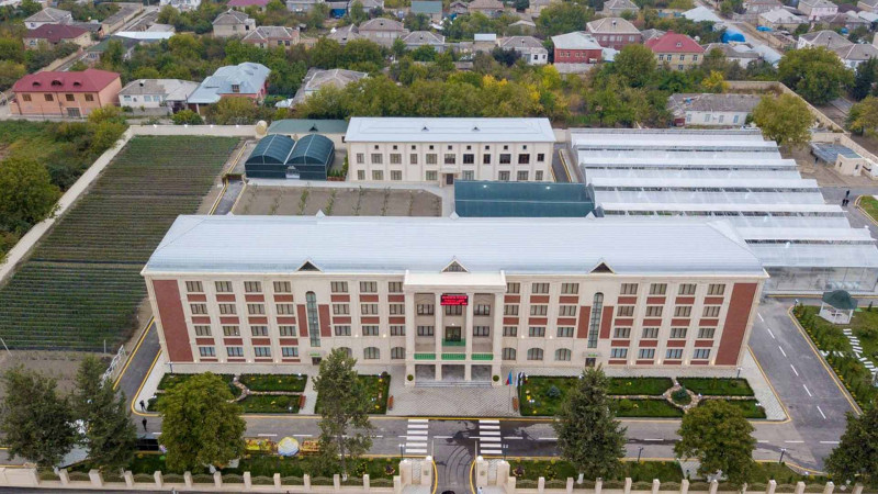 Quba: “Əsas Qrant Müsabiqəsi - 2023”ün qalibi məlum olub