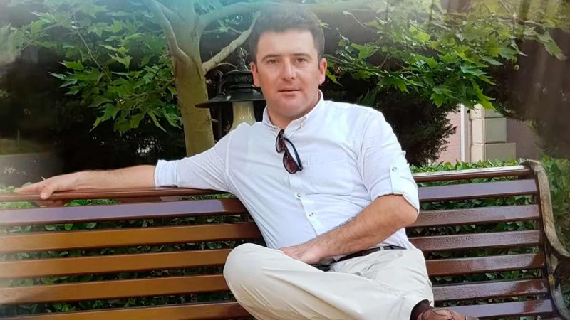 Döyülən şagirdin müəllimi danışdı - VİDEO