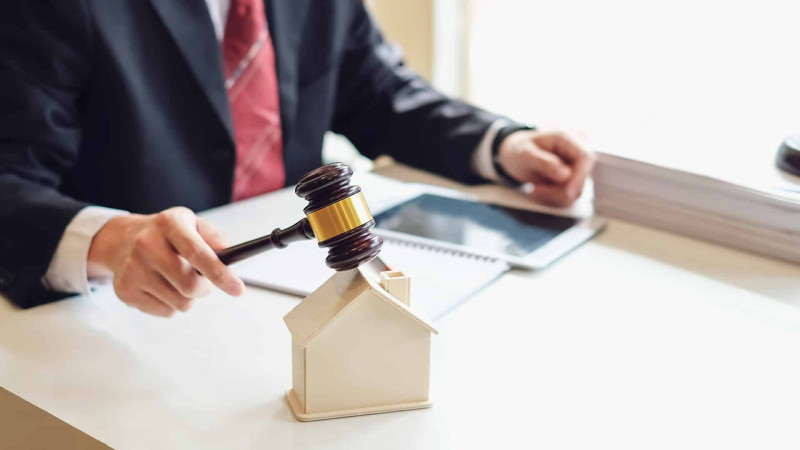 Şimal bölgəsində fərdi yaşayış evləri hərracda təqdim edilə