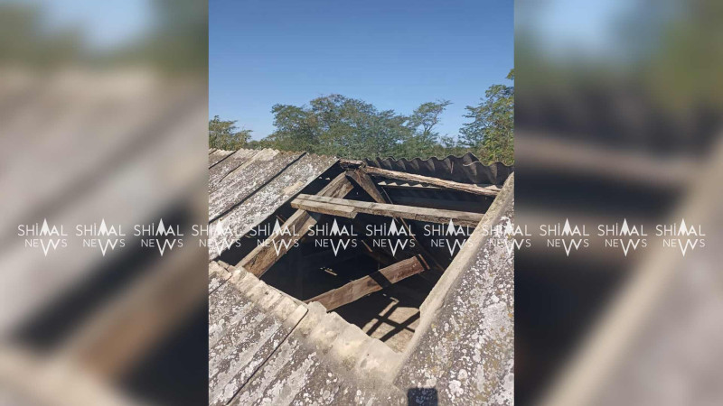 Xaçmaz: “Biz uşaqlarımızı məktəbə göndərməyə qorxuruq”