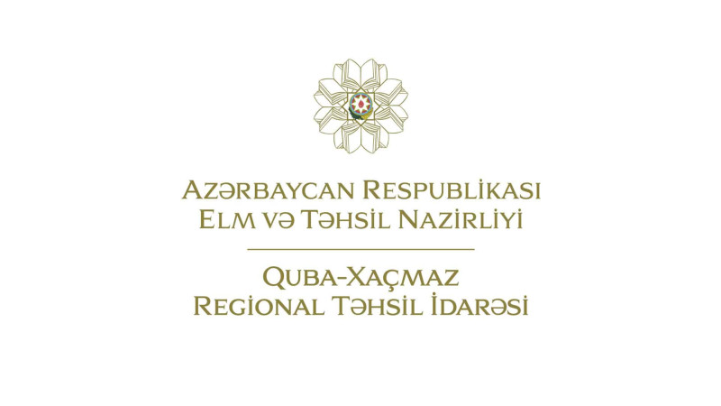 Quba-Xaçmaz RTİ-nin baş mühasibi vəzifəsini tərk etmək istəyir