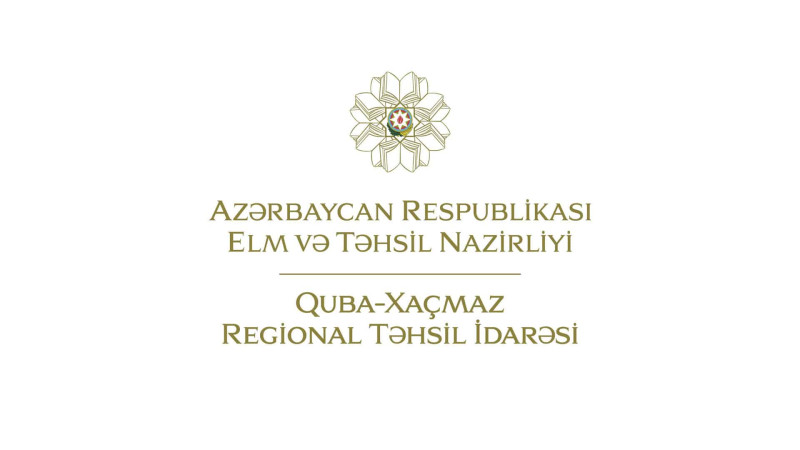 Quba-Xaçmaz RTİ: yardımçı pedaqoji vəzifələr üzrə vakansiyalar elan edilib