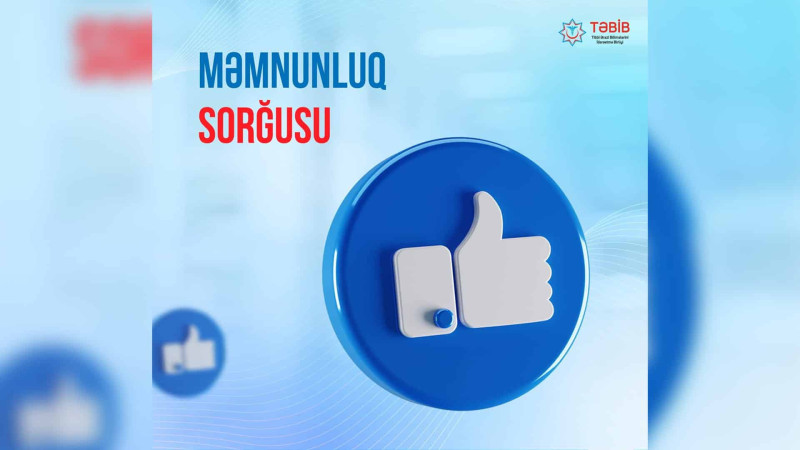 RXM: Xaçmazda göstərilən tibbi xidmət səviyyəsi araşdırılır