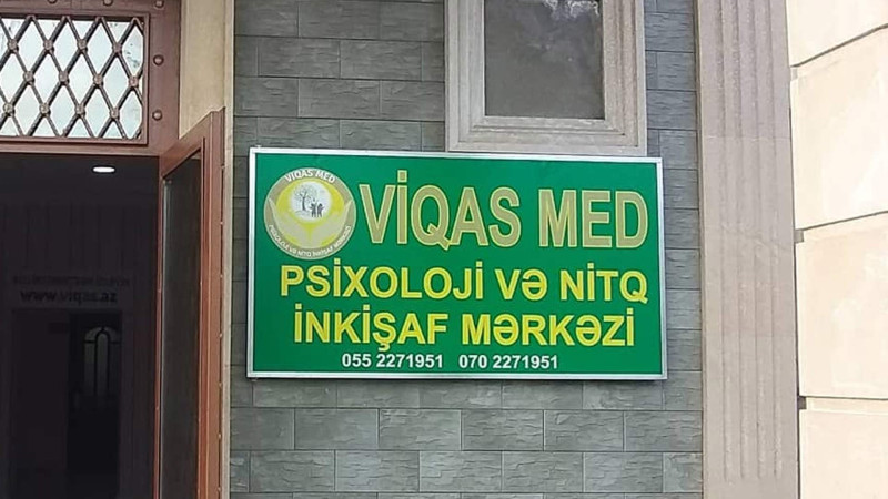 Quba: “Viqas MED”də endirimlər davam edir