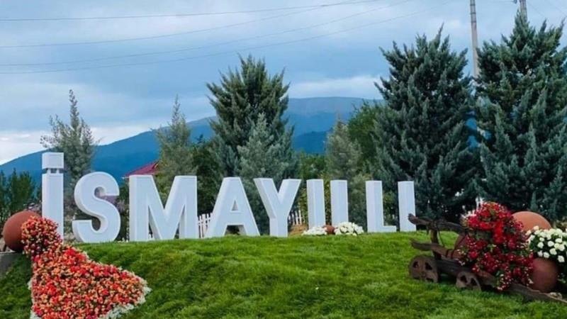 İsmayıllı şəhəri və Fransanın Evian-Le Ba şəhəri dostluq və əməkdaşlıq əlaqələrini dayandırıb