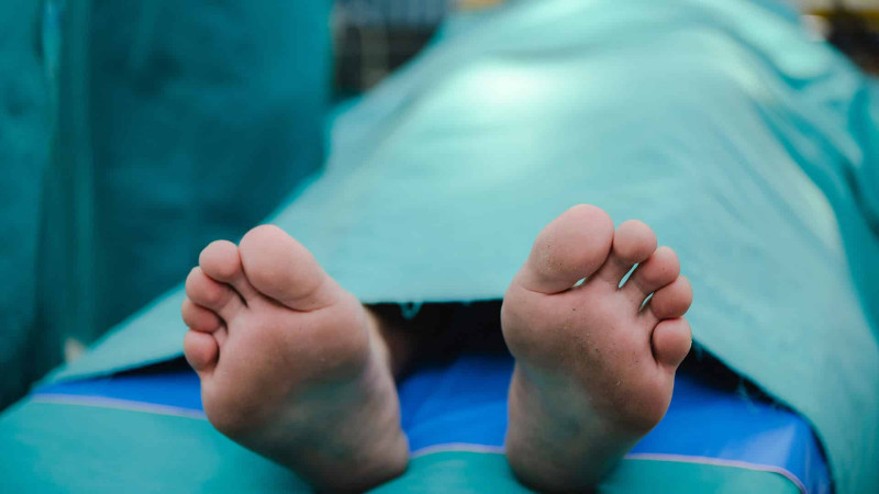 Xaçmazda yaşlı qadın dəm qazından boğularaq ölüb