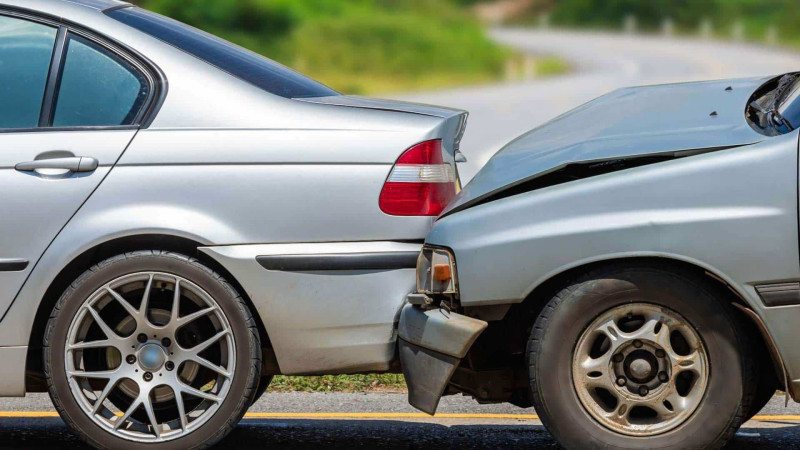 Xaçmaz: PPX avtomobili qəzaya düşüb