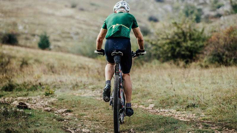 Xaçmazda 74 yaşlı velosipedçi qəzada ölüb