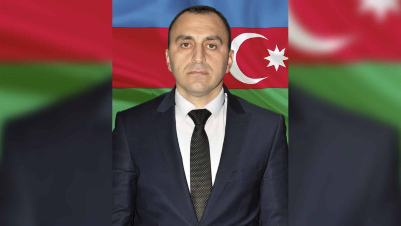 Xaçmaz: Ağyaz Buduq kənd məktəbində təyinat olub