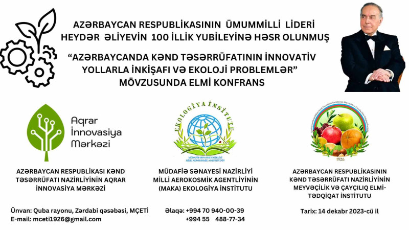 Qubada elmi konfrans keçiriləcək