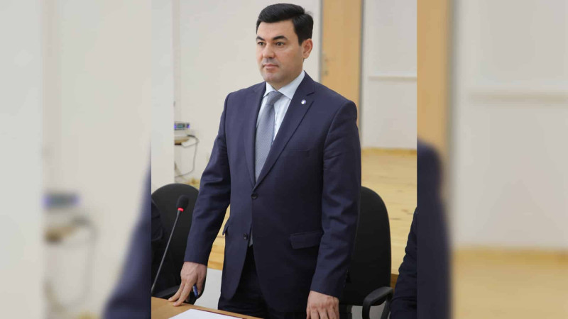 Xudat: İcra başçısı vətəndaşları qəbul edəcək