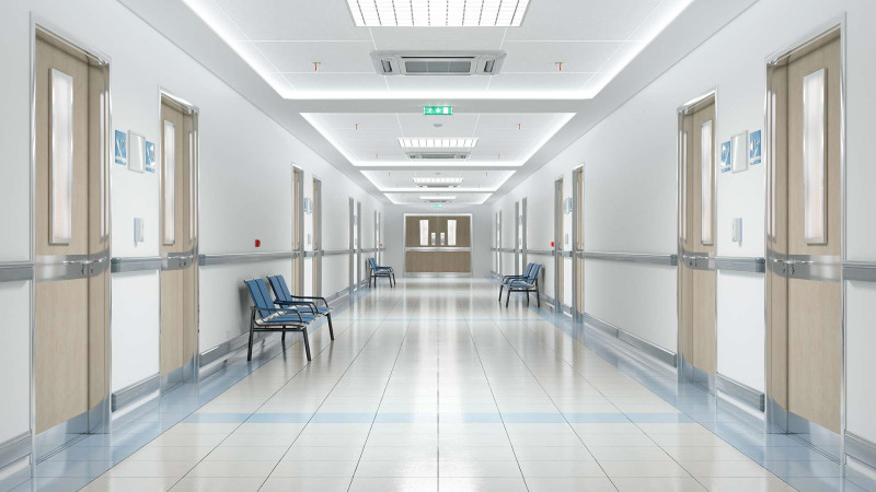 Xaçmaz: bıçaq xəsarətləri alanlar xəstəxanaya çatdırılıblar