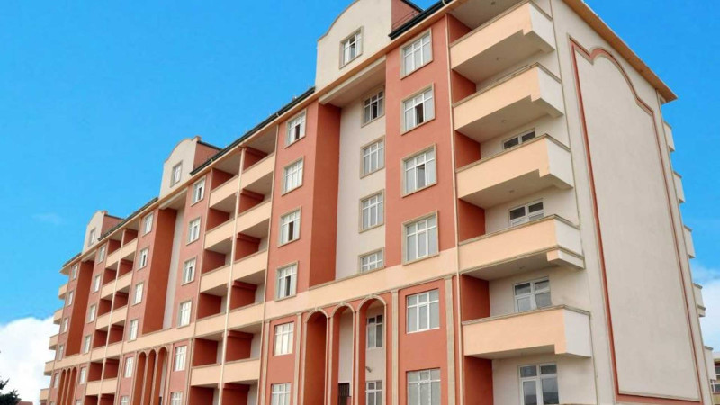 Tender: Qusarda bir sıra şəxslərə mənzillər veriləcək