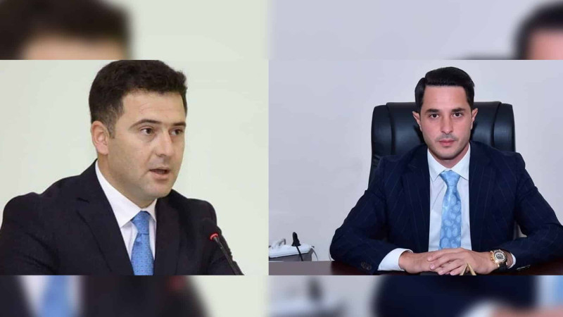 Quba-Xaçmaz RTİ: Rüfət Hacıyevin yerinə yeni təyinat