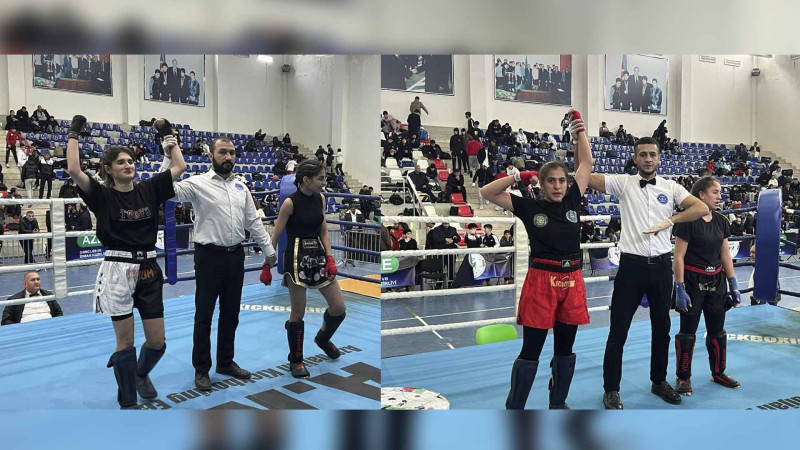 İsmayıllı: Azərbaycan çempionatının mükafatçıları milli yığma komandasına dəvət alıblar