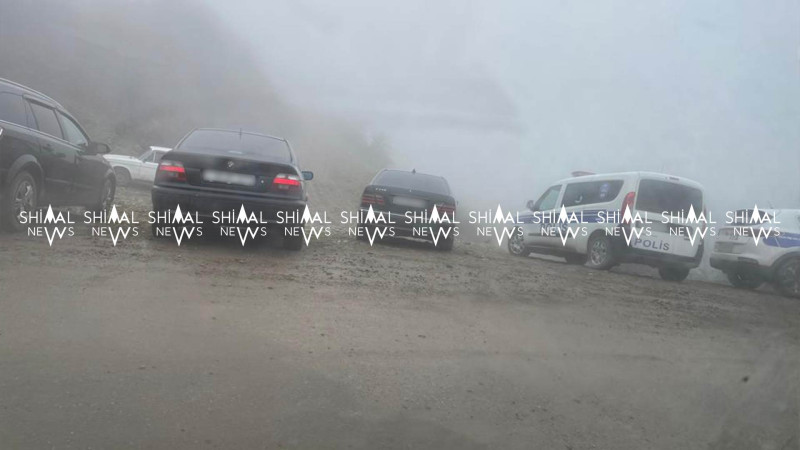 Qusar: aşmış avtobusdakı qadının vəziyyəti orta ağırdır