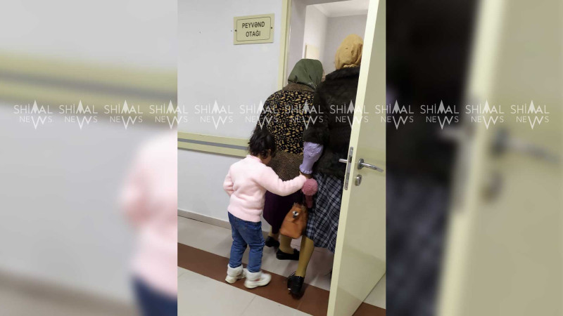 Qubada qızılcaya qarşı qabaqlayıcı tədbirlər görülür