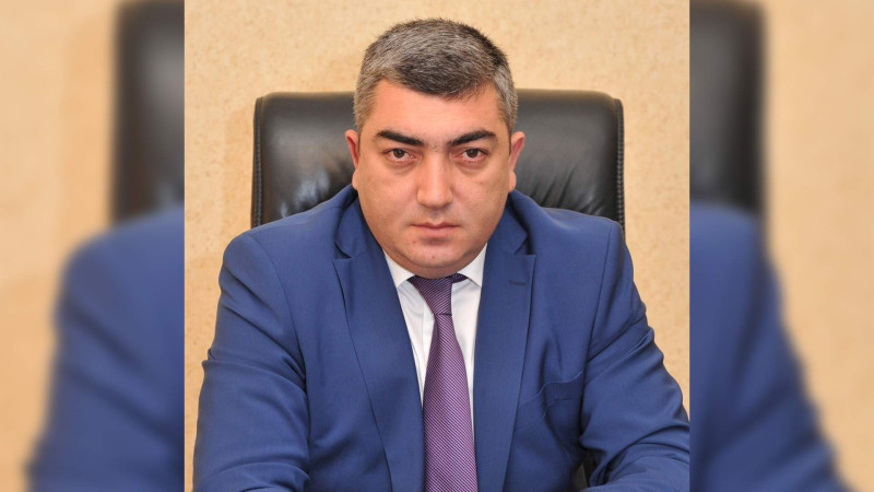 Quba: RİH başçısı Rustovda səyyar qəbul keçirəcək
