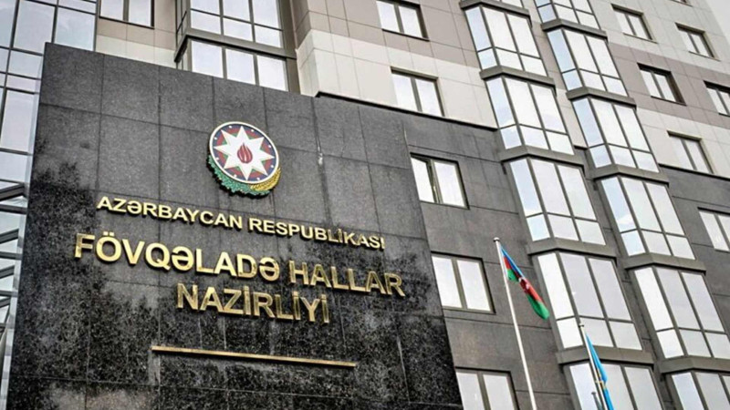 FHN: pirotexniki məmulatların yanma və partlayış təhlükəsi haqda bilmədikləriniz
