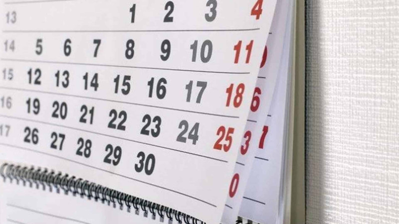 Azərbaycanda Yeni il bayramı ilə əlaqədar 7 gün iş olmayacaq