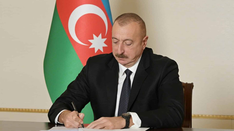 Quba-Qusar: 11 yaşayış məntəqəsini birləşdirən yol əsaslı təmir olunacaq
