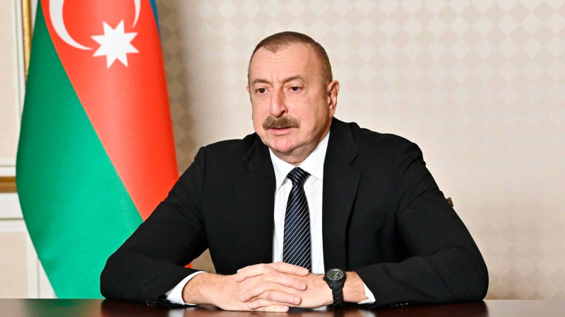 Azərbaycanda növbədənkənar prezident seçkilərinin tarixi açıqlanıb