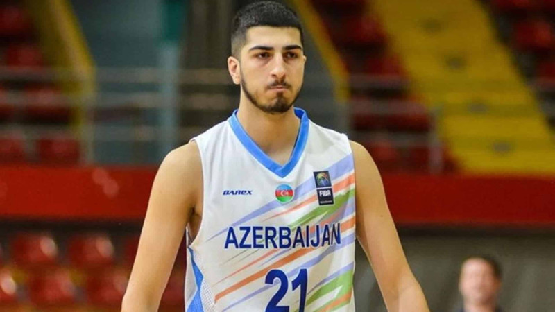 Xaçmaz: basketbol komandamız çempion ola bilər