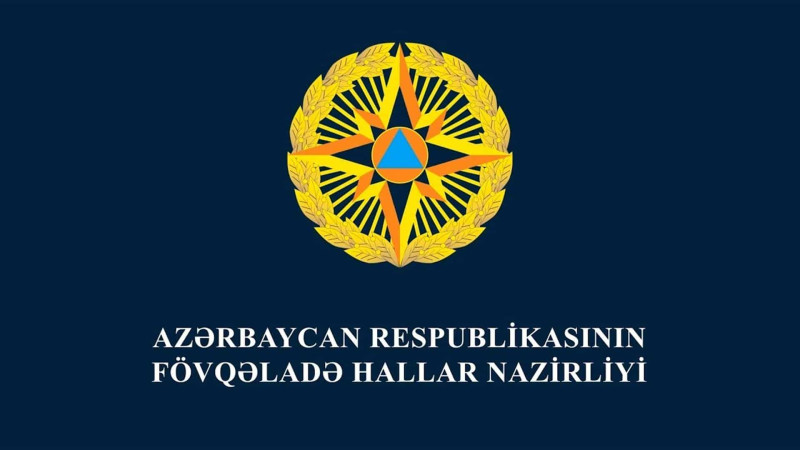 FHN: qış mövsümünü və “Yeni il” bayramını yanğınsız başa vuraq