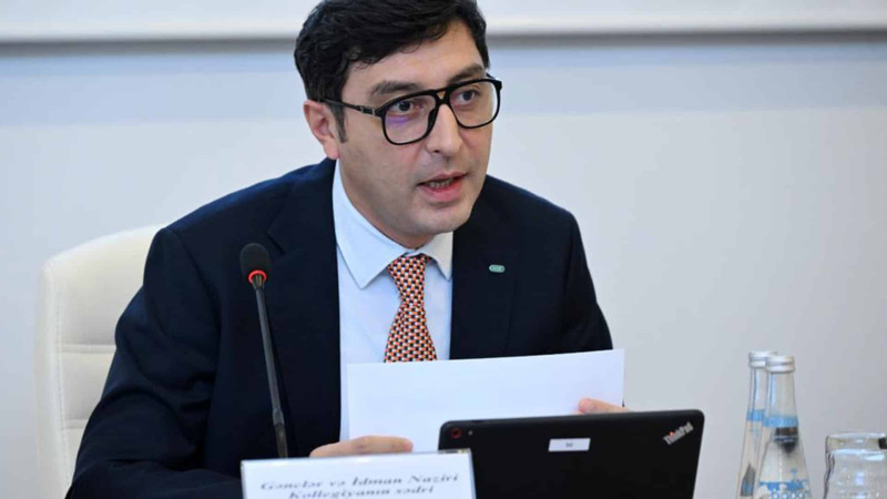 Quba İdman Paytaxtı seçilib