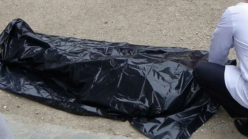 Xudat: kanalizasiya quyusuna düşən şəxs ölüb