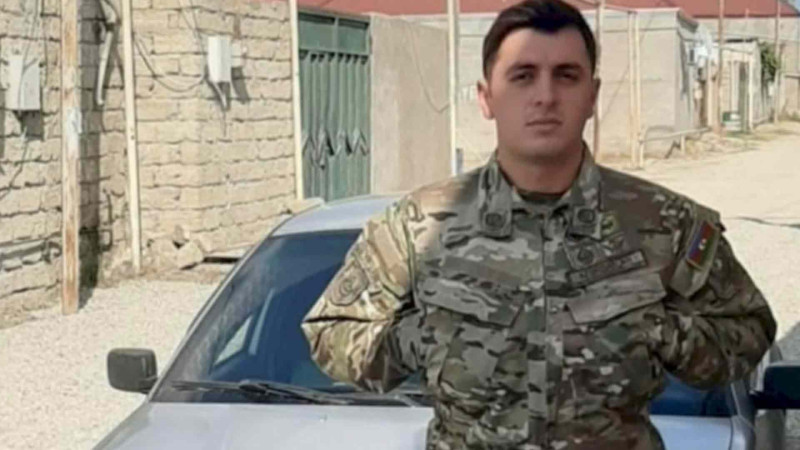 Qubada şəhid qardaşının toy mərasimi baş tutacaq