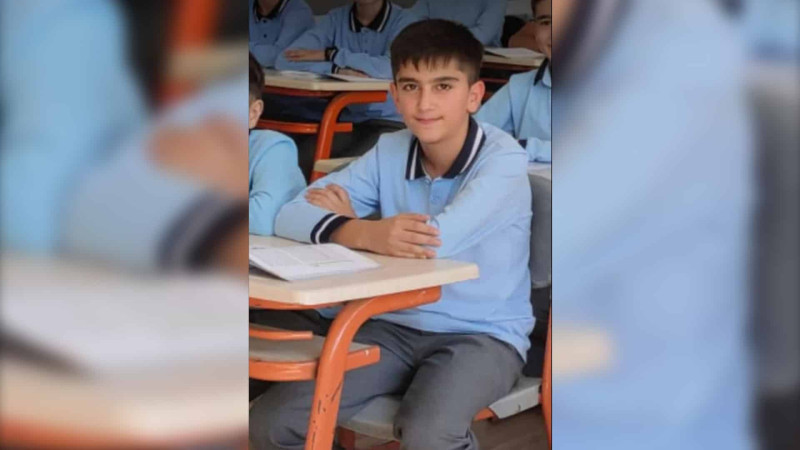 Quba: itən yeniyetmə ailəsinə təhvil verilib