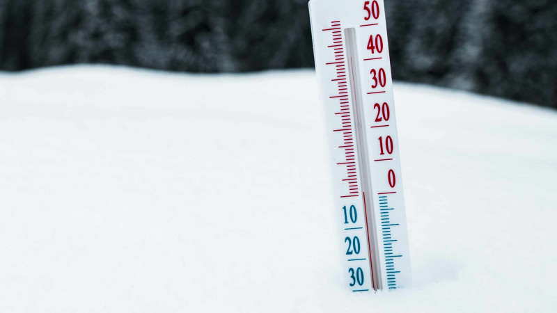 Şimal: Havalar qeyri-stabil keçəcək