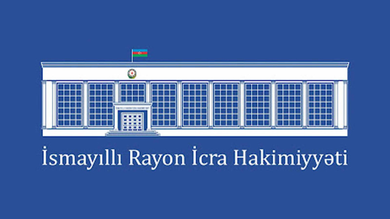 İsmayıllı: İcra Hakimiyyəti işçi axtarır