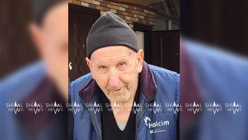 Quba: tanınmış ağsaqqal Əliflam Qasımov dünyasını dəyişib
