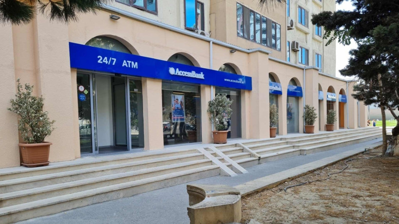 Tender: tanınmış bankın“Quba” filialında təmir-tikinti işləri aparılacaq