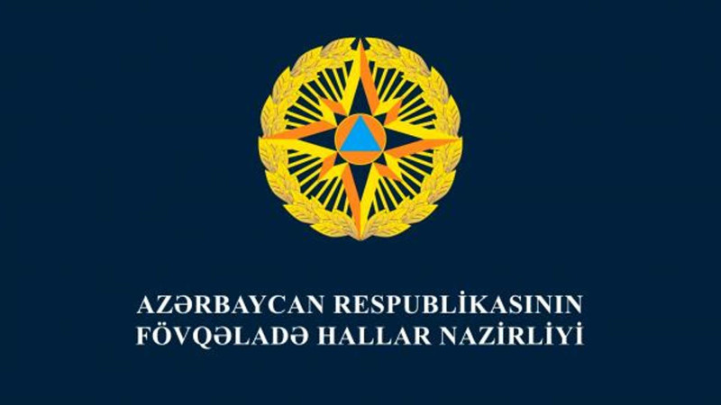 FHN: Xaçmazda 1 nəfərin köməyinə xilasedicilər gəliblər