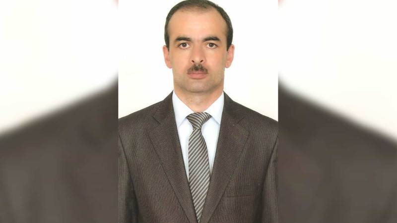 Regional Təhsil İdarəsinin müdiri “Firidun bəy Köçərli” mükafatına sahib olub